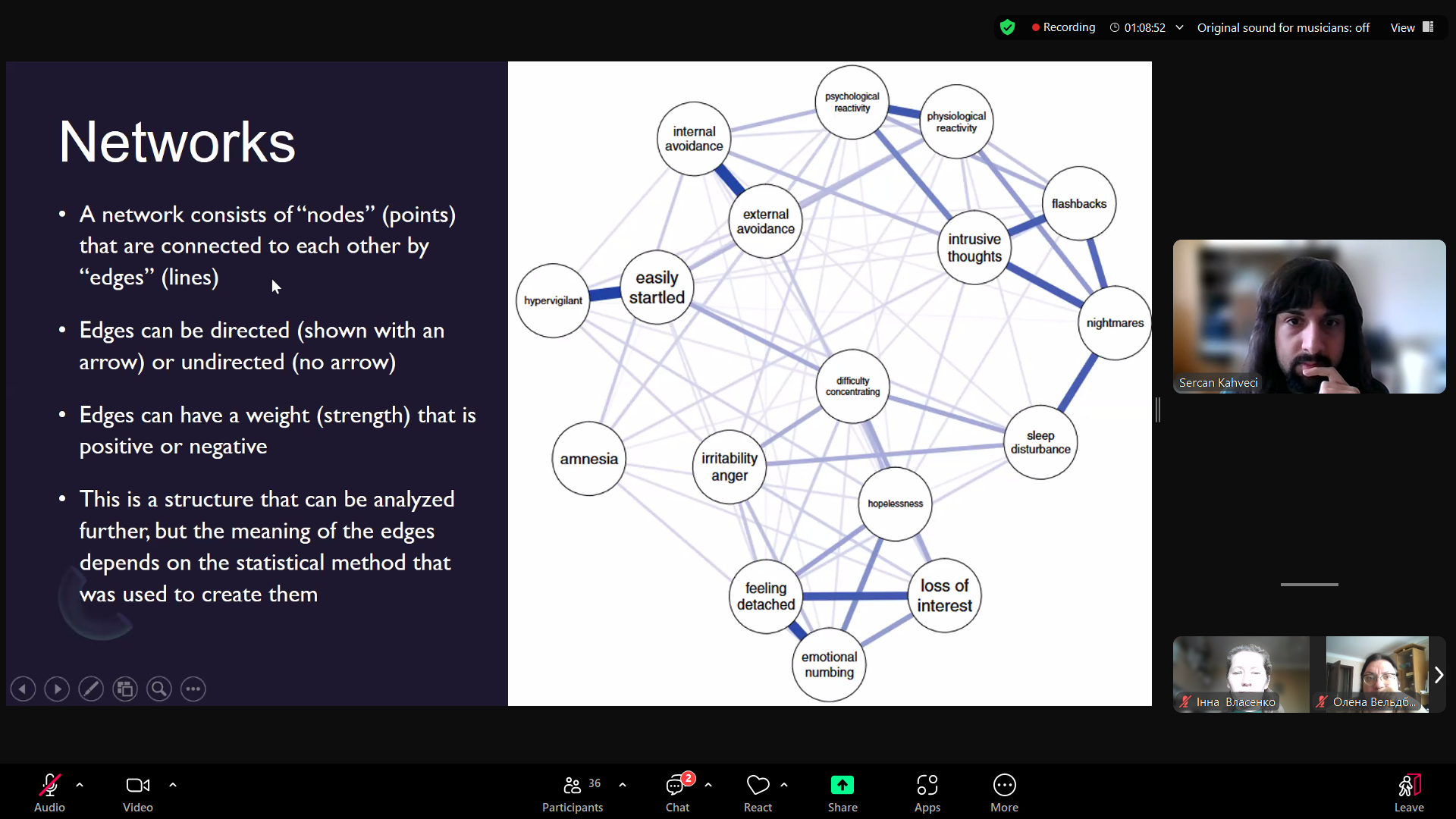 01.03.25.Участь у першій Всеукраїнській науково практичній конференції3