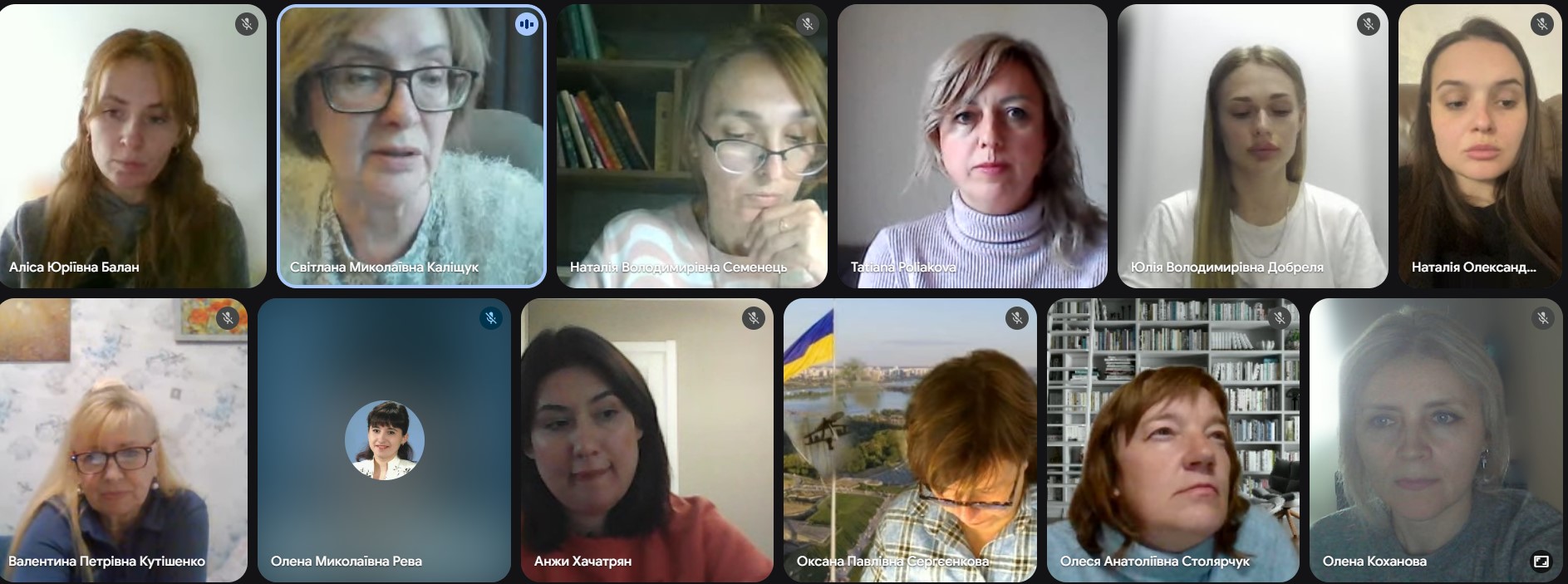 Моніторинг 1 розділу і діагностичнї програми групи СІПм заочної форми навчання 1