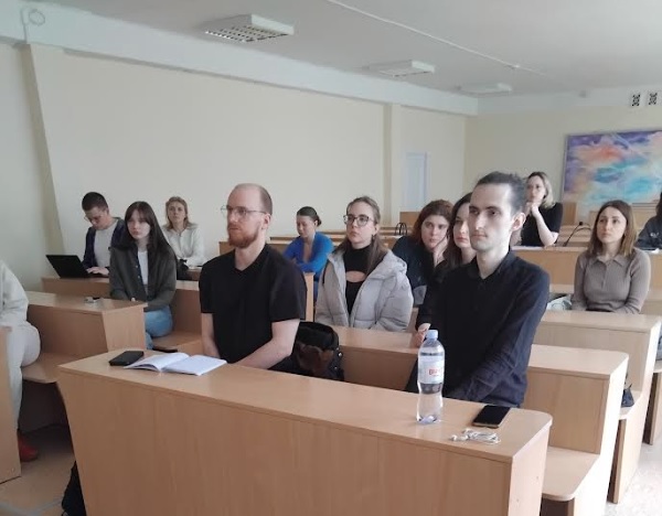 Психологічна підтримка людини у скорботі