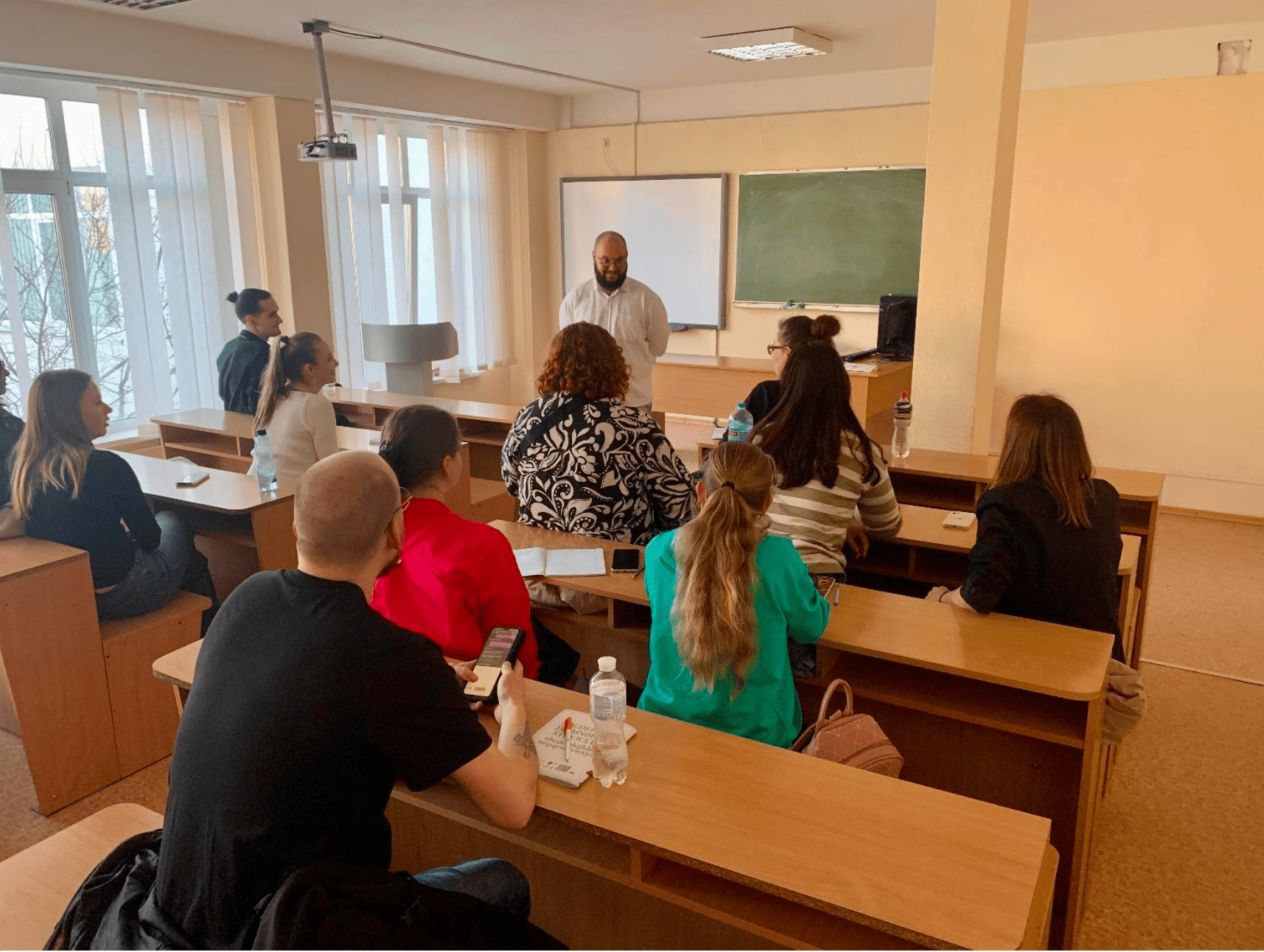 Статево рольова ідентифікація в сімї вплив батьківських моделей і сучасних соціокультурних тенденцій 4