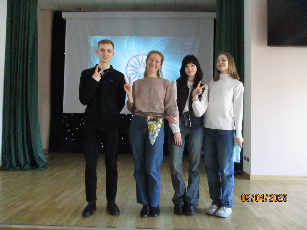 Твоє успішне професійне майбутнє 1