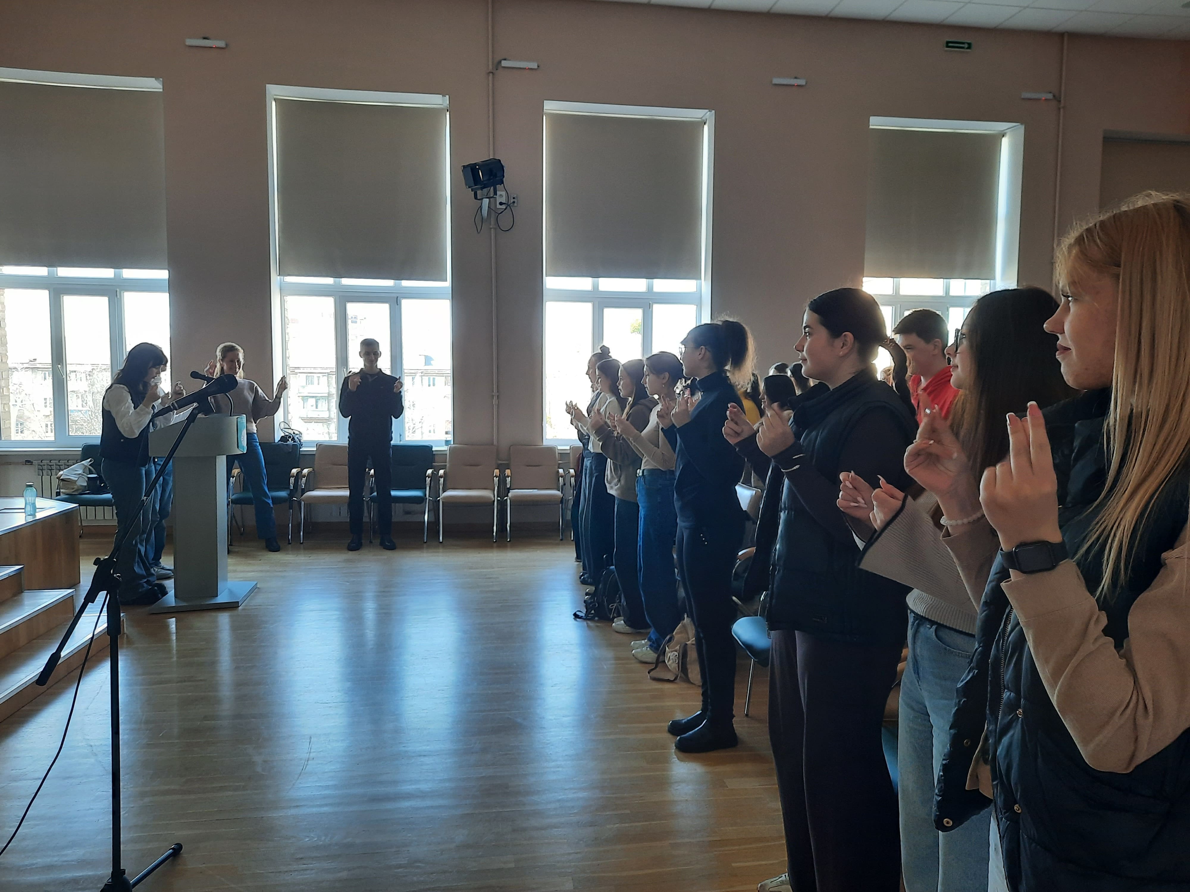 Твоє успішне професійне майбутнє 3