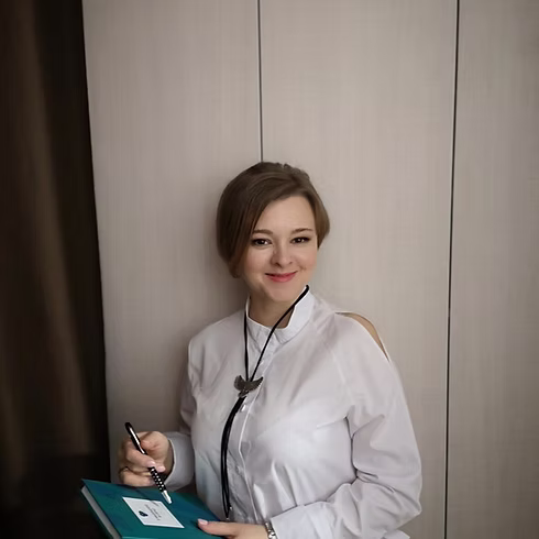 Image Прокопчук