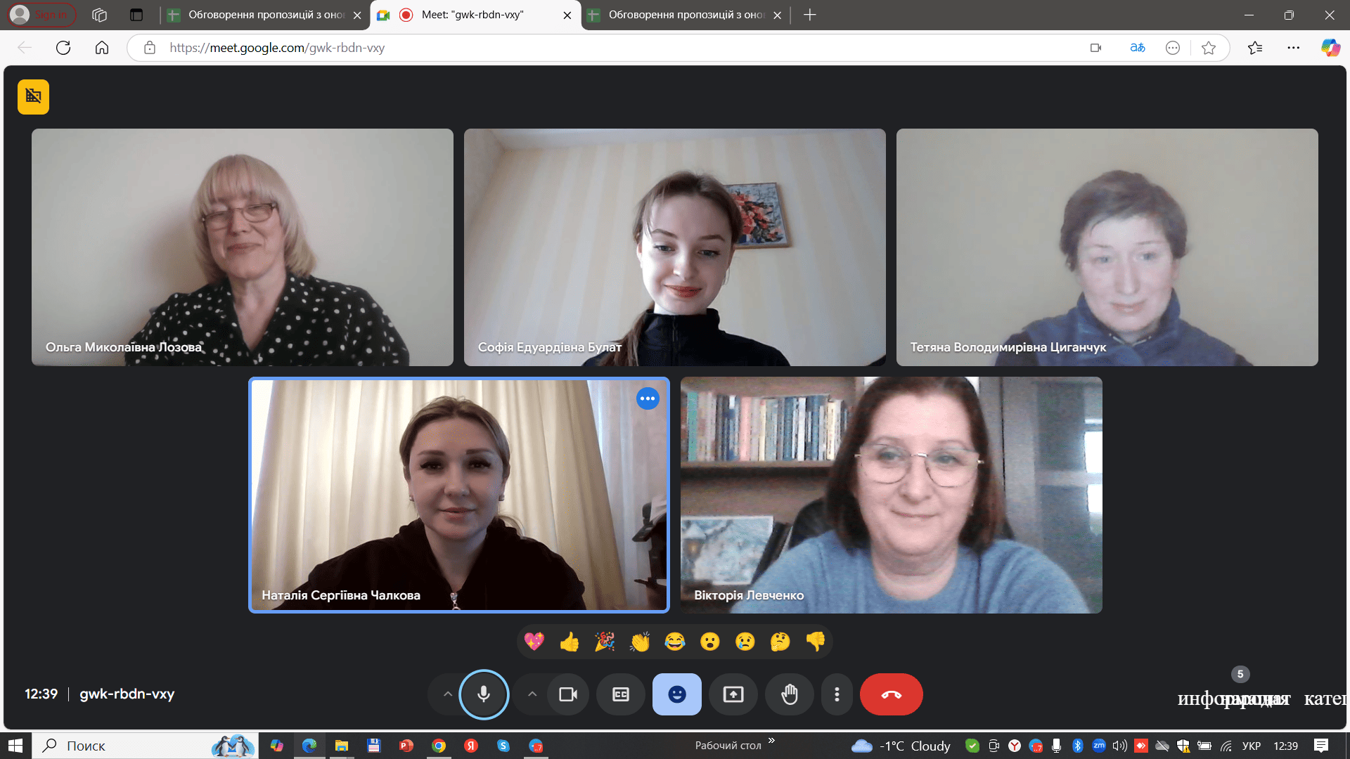 Робоча група 14.02.2025 1