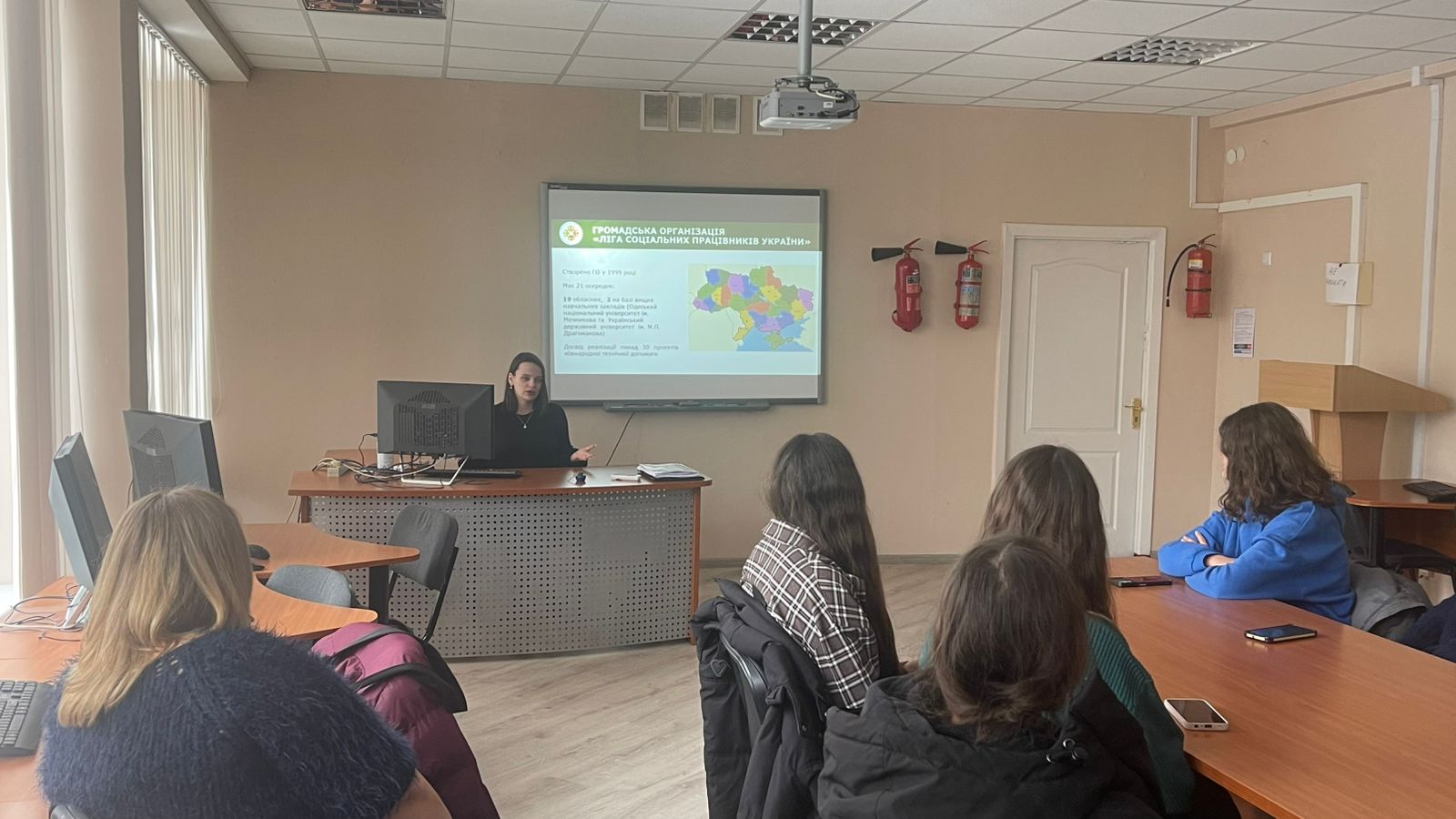 25.02.26 3 Виступ Валерії Вішталюк