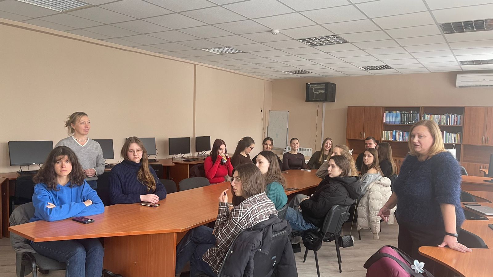 25.02.26 3 Виступ Валерії Вішталюк