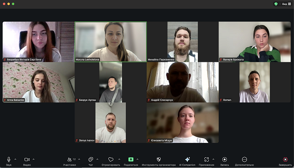 14.06.25 1 звітна конференція з виробничої практики