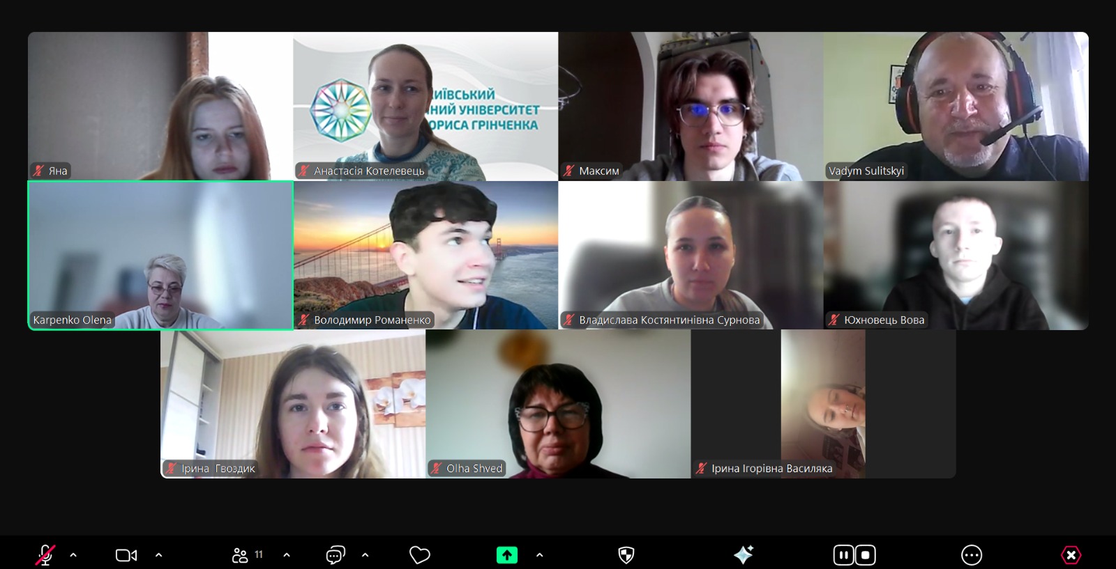 16.05.Фото 1 Секція 1 ОПП Соціальна робота