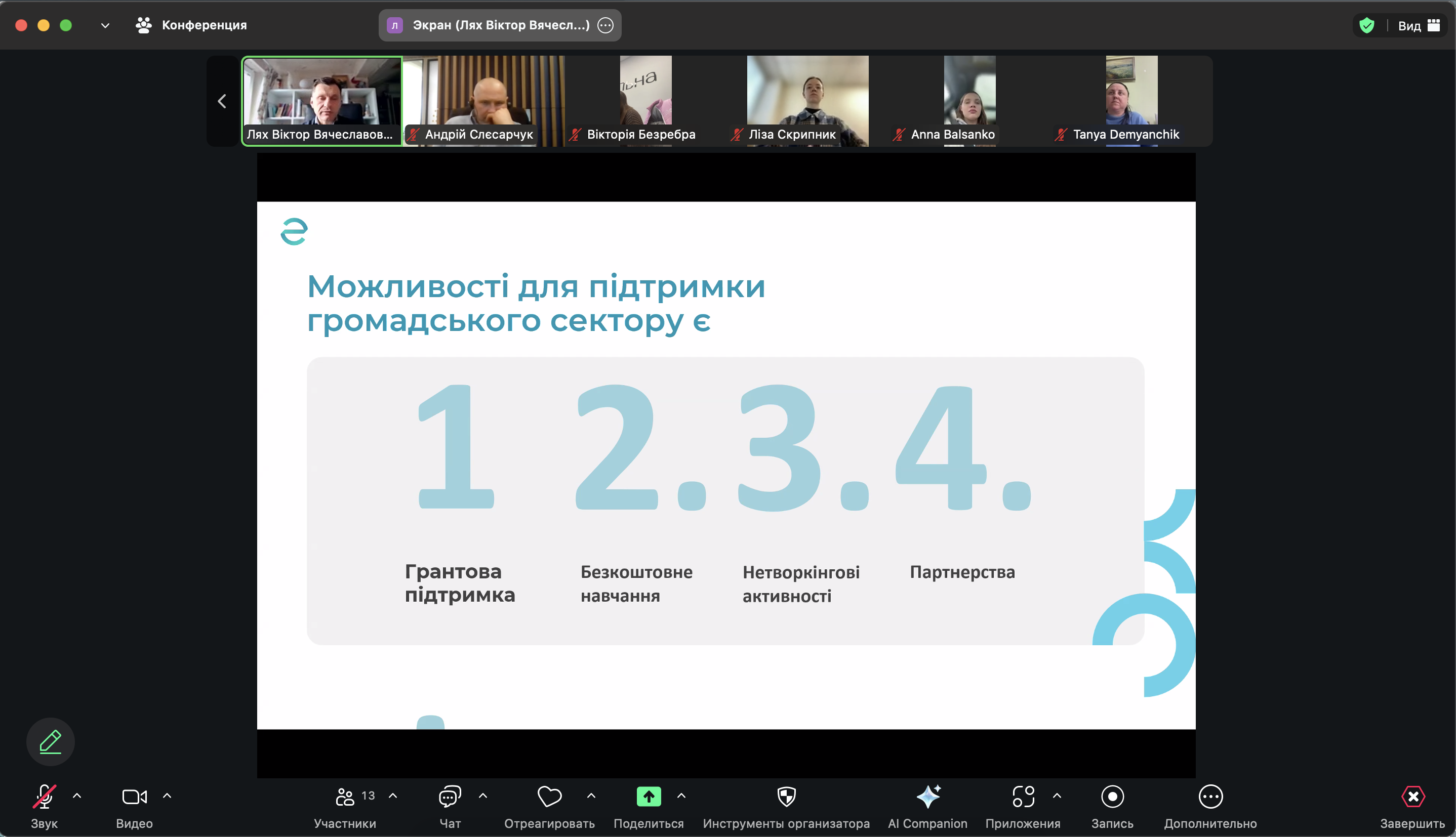 19.03.25 Фото04 можливості для підтримки громадського сектору