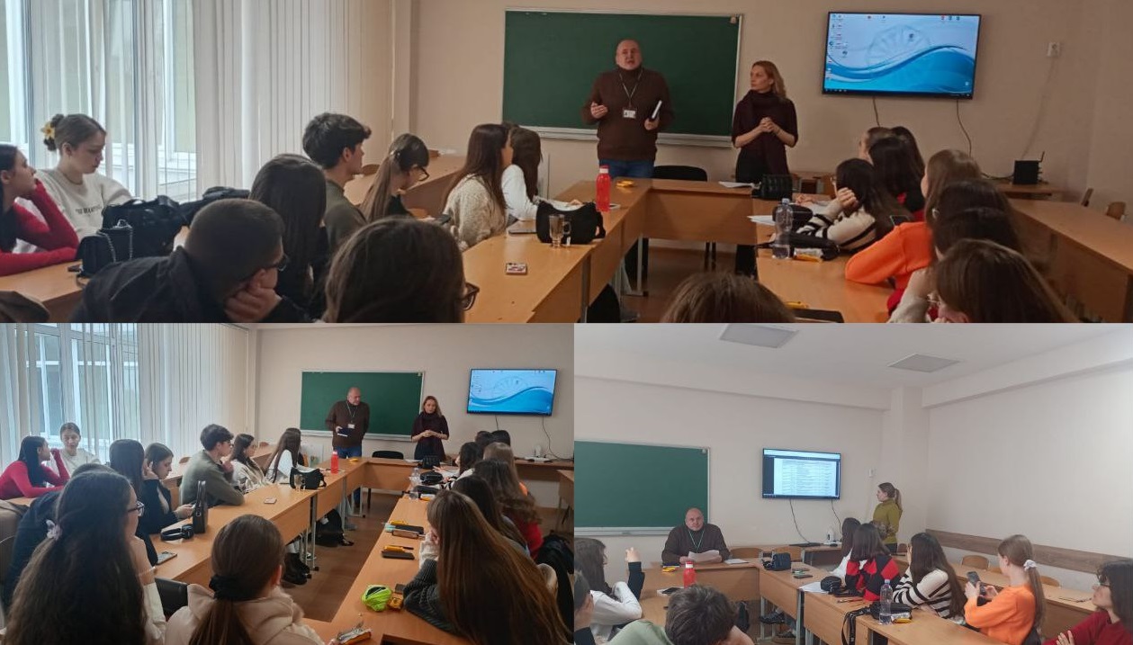 19.03 Фото 2 Викладачі ознаоймили з вибірковими блоками