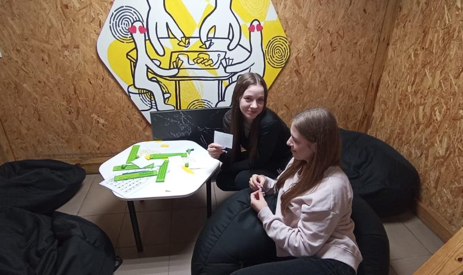 1 музей Третя після опівночі 25.11.24