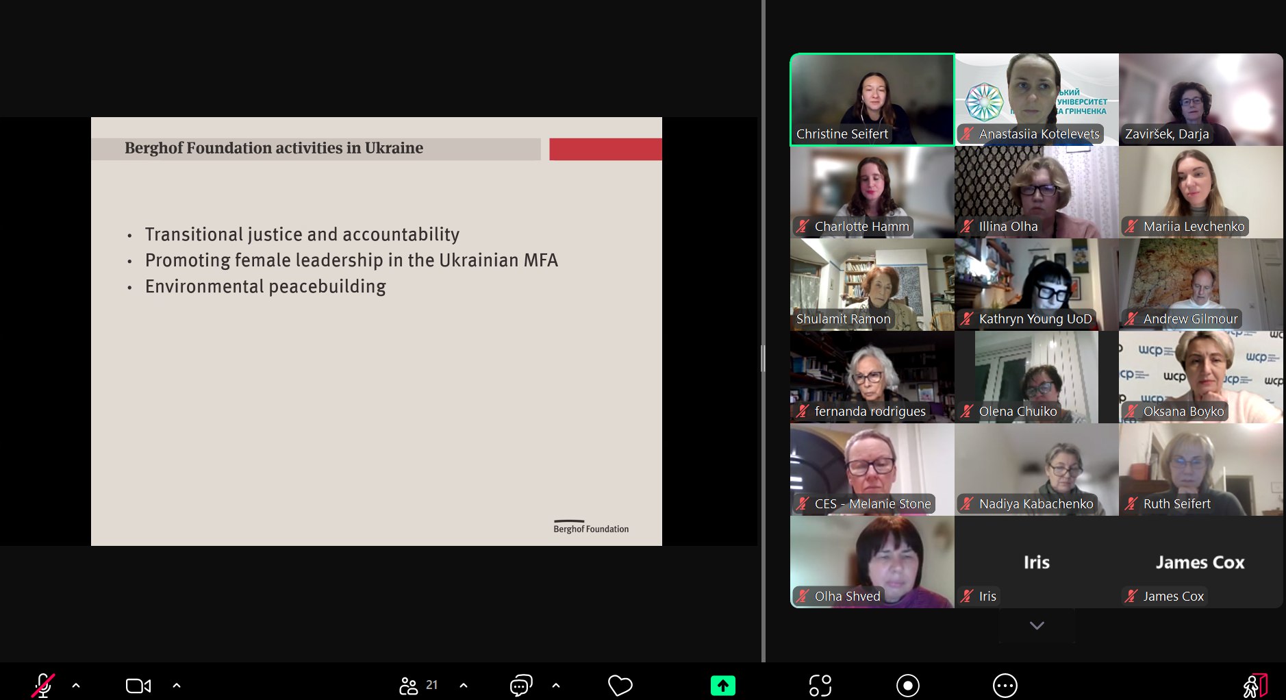 22.01.25 1 Презентація Фонду