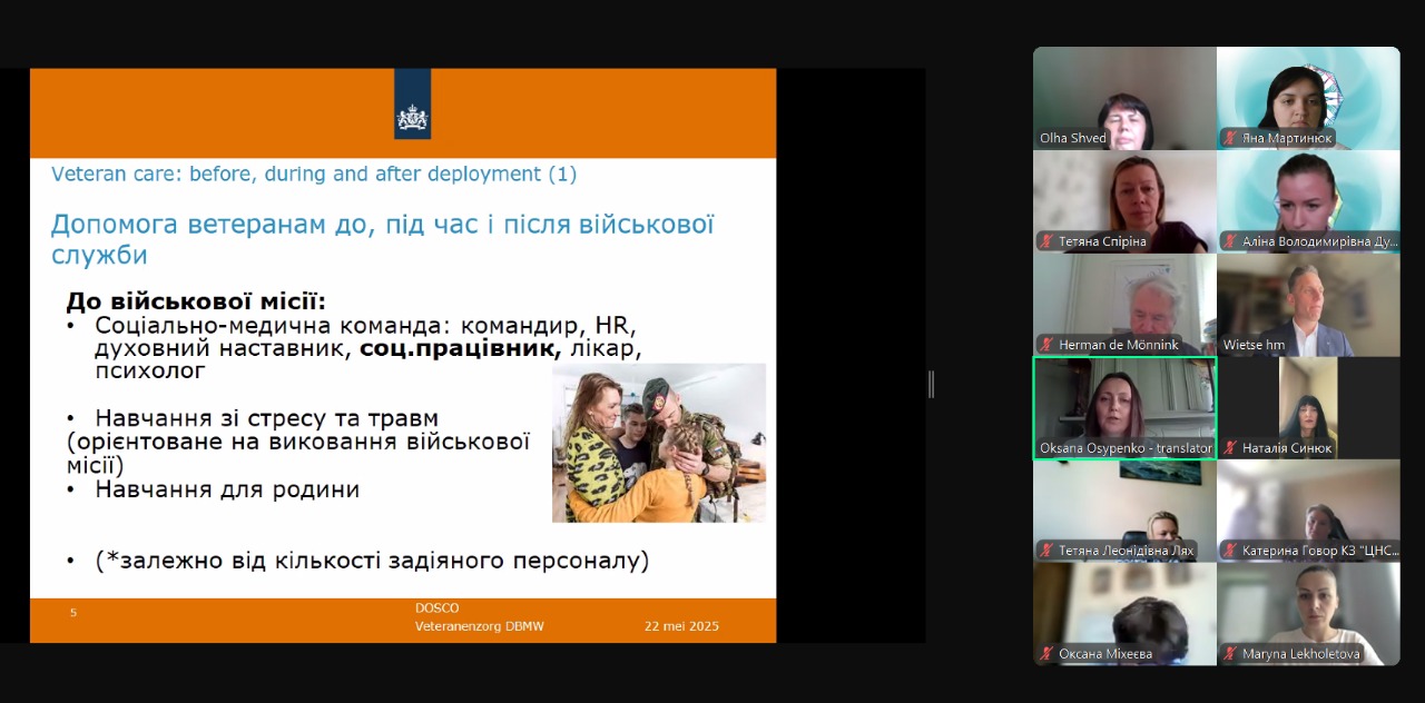 22.05.25 3 Презентація Вітсе Верхаар