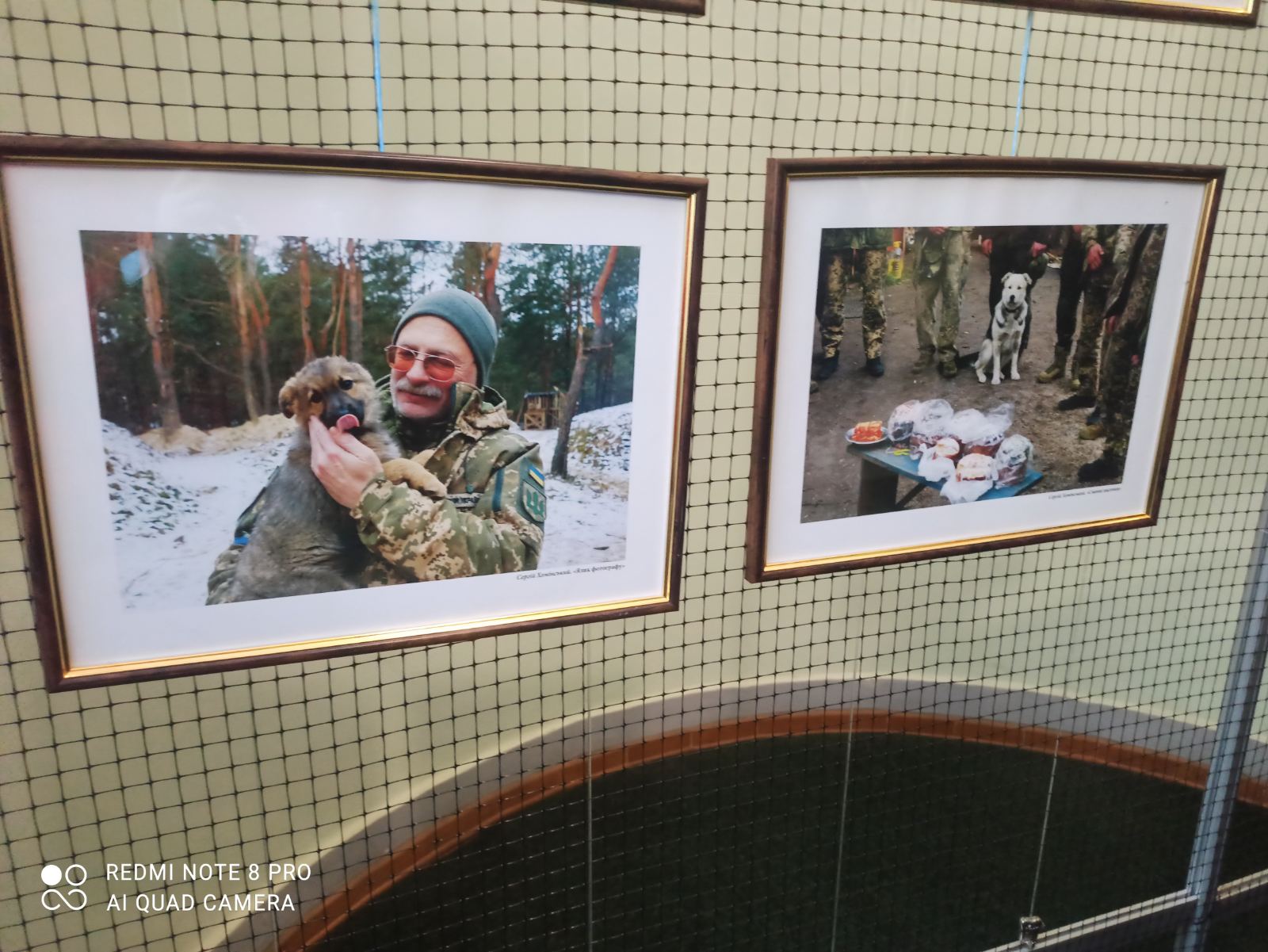 24.02.25 Фото 5 Світлини із фотовистави