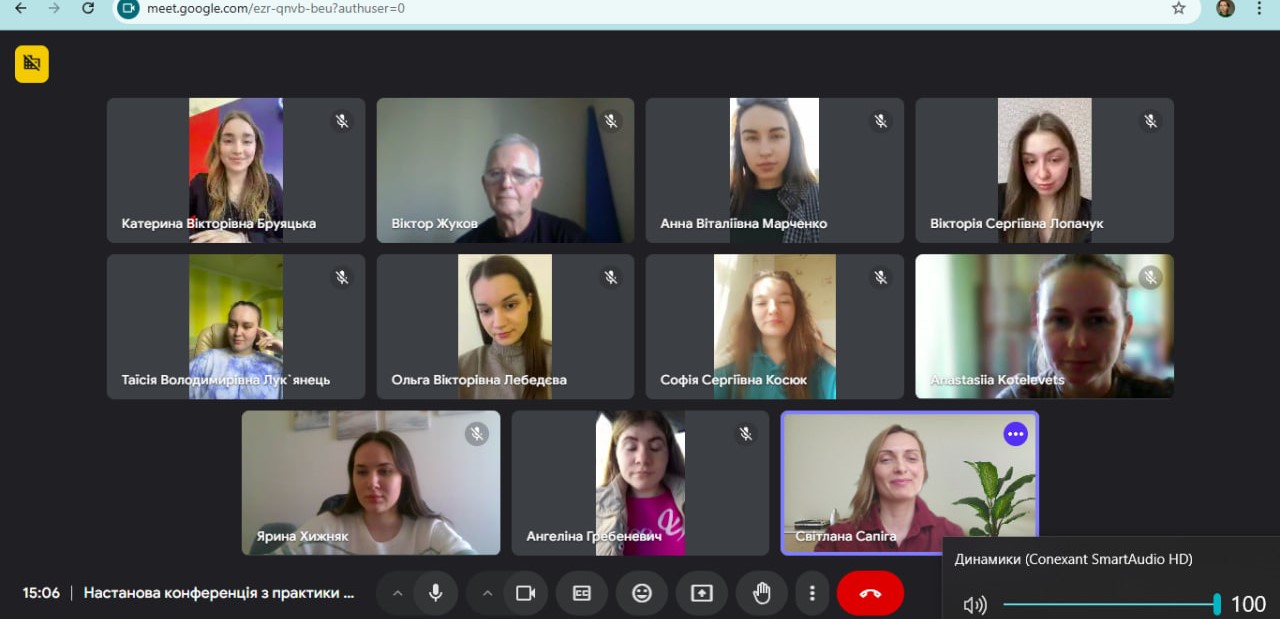 7.03.25 Фото 2 Студенти групи САб 1 21 0.4д