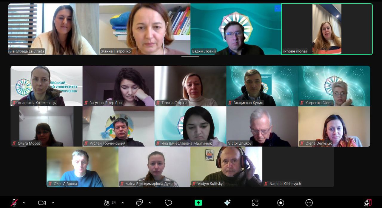 10.12.24.Фото 1 Виступ завдідувача аспірантури