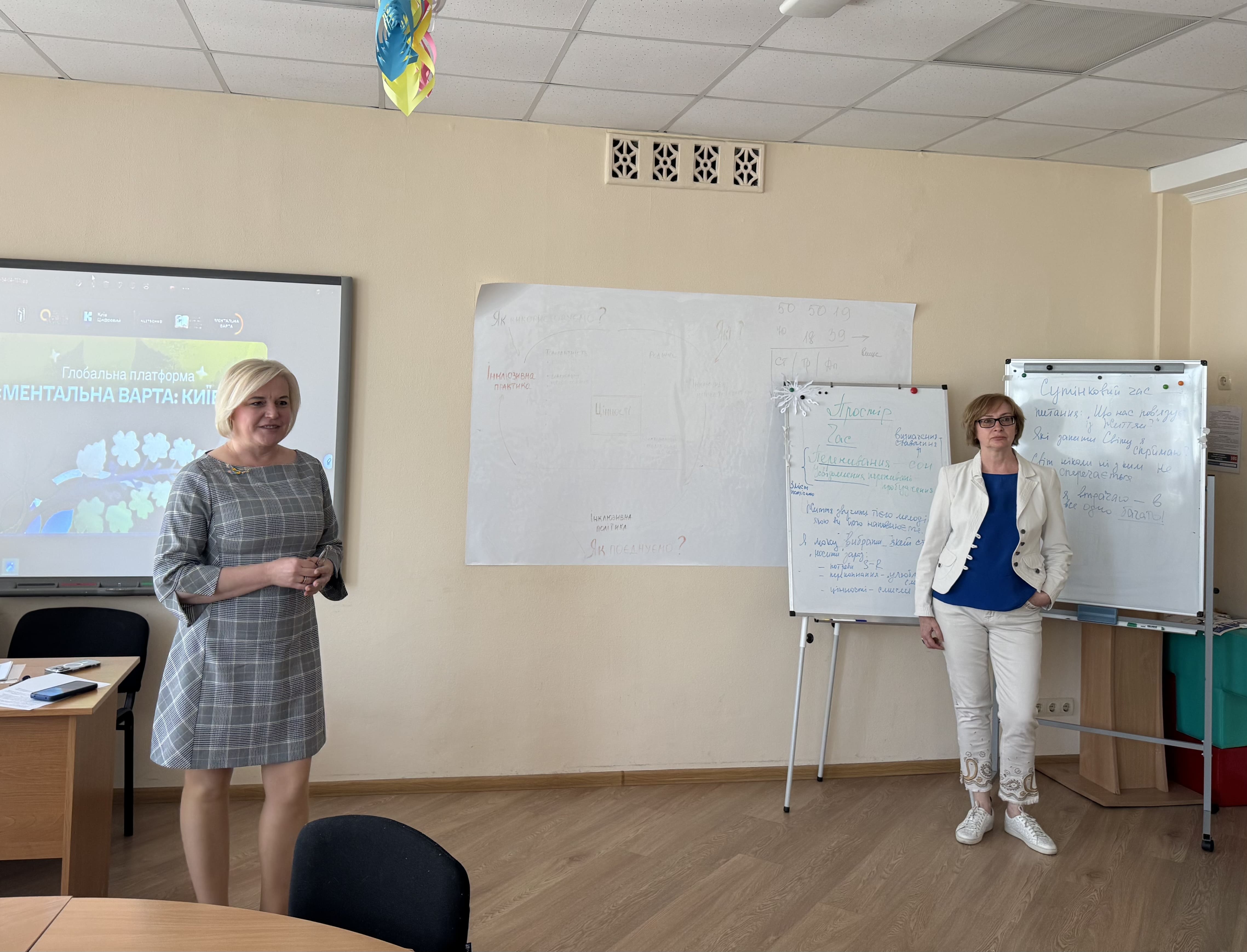 Mentalna varta.Kyiv Ua 7