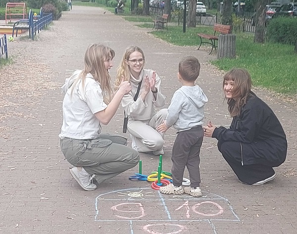 З Києвом для Києва 14 min optimized