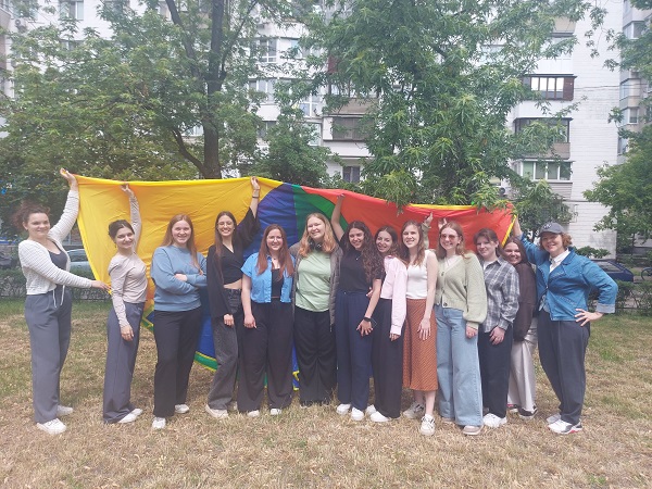 З Києвом для Києва 24 min