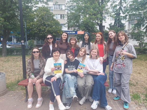 З Києвом для Києва 38 min