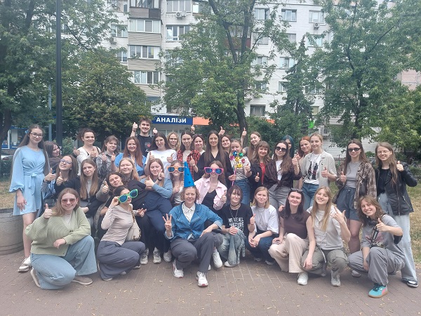 З Києвом для Києва 44 min