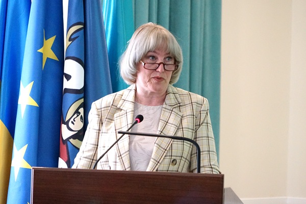 Затвердження нової програми ППм 2