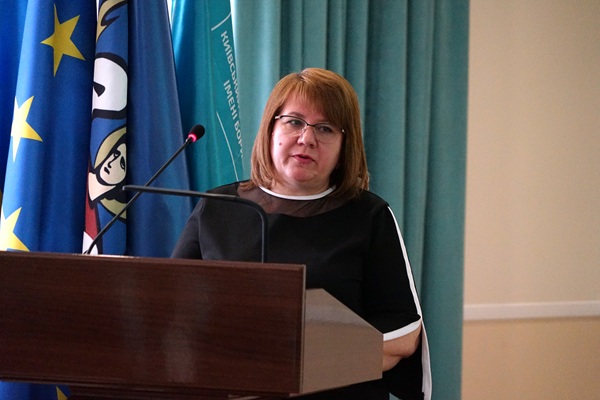 Затвердження програм ЛОГОПЕДІЯ