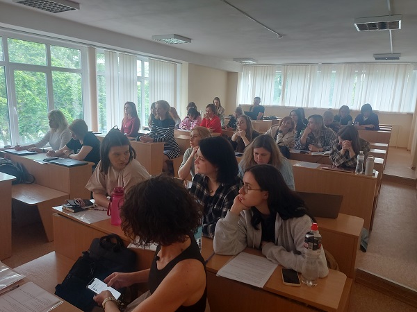 Наукова цукерня 2025 2 