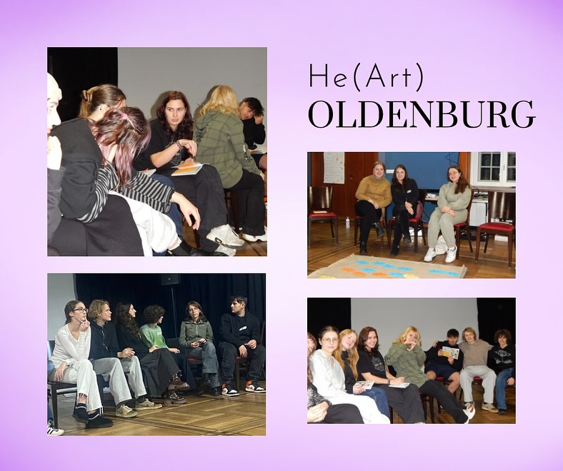 Участь здобувачів та викладачів кафедри у другому етапі міжнародної академічної мобільності в рамках німецько-польсько-українського проєкту (14-23.11.25)