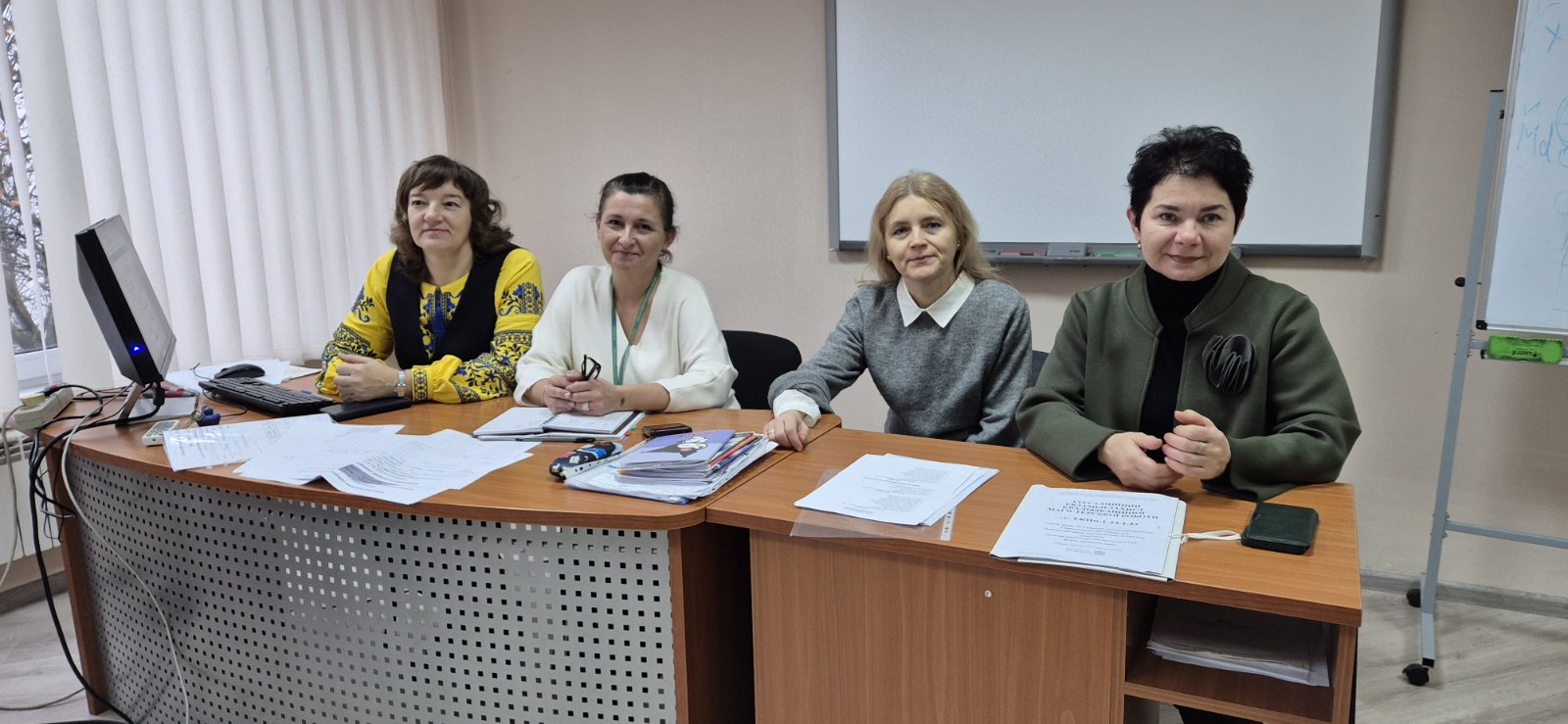 Атестаційний екзамен ЕКПСІМ 2