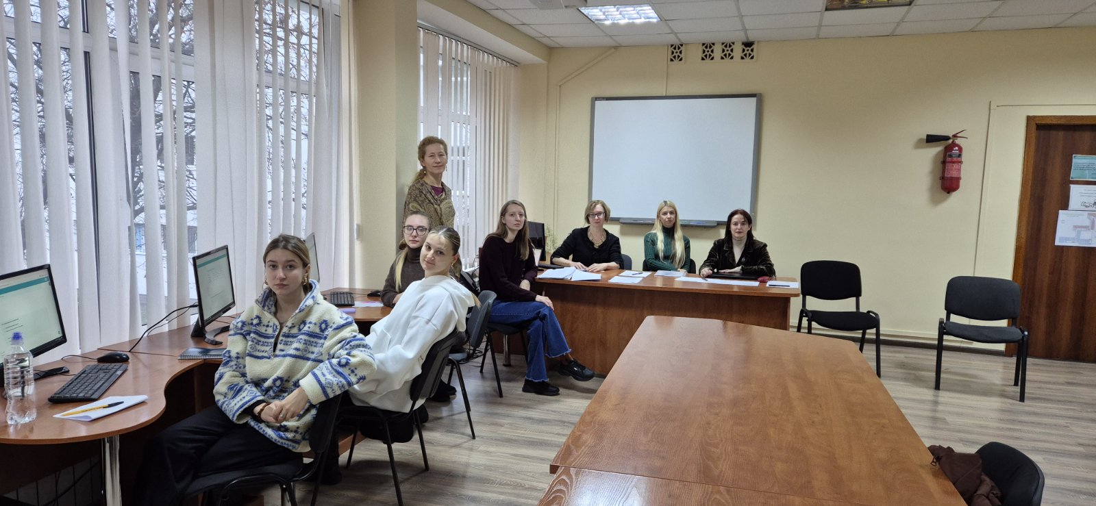 Атестаційний екзамен ЕКПСІМ 4