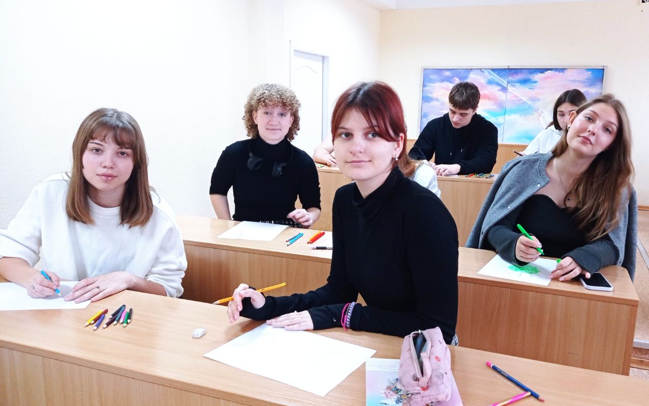 Участь у Дні Факультету ФПСРСО 1