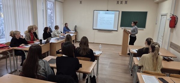 Захист магістерських робіт ОП Сімейна психологія 1