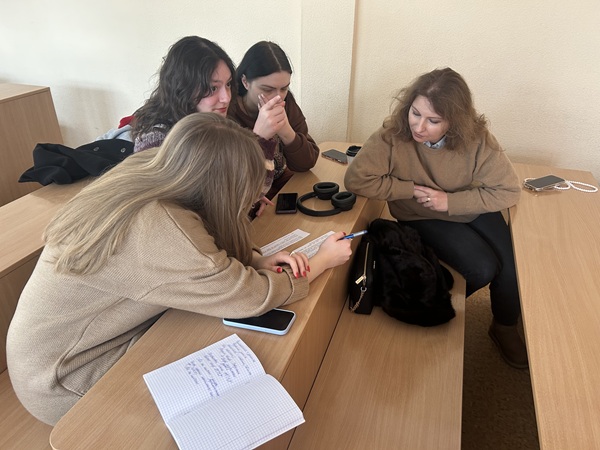 Практика професійних рішень 3