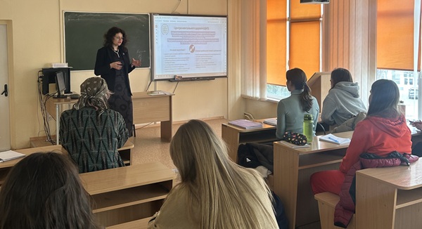 Практика професійних рішень 4