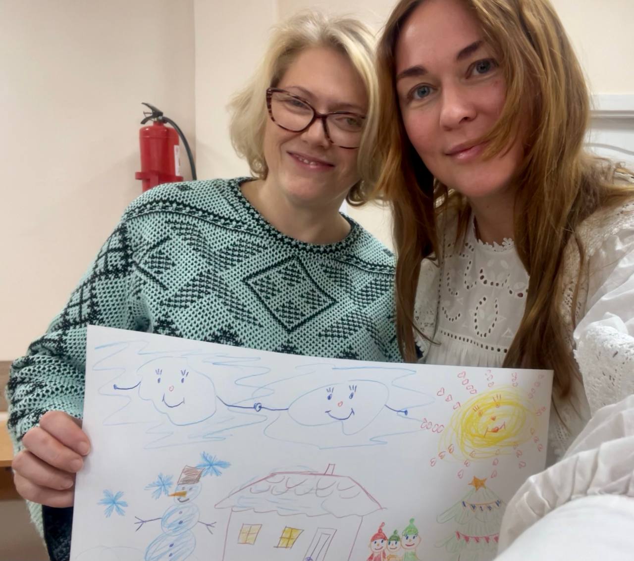 07 11 25 1 Бінарне практичне заняття командоутворення арттерапія 2