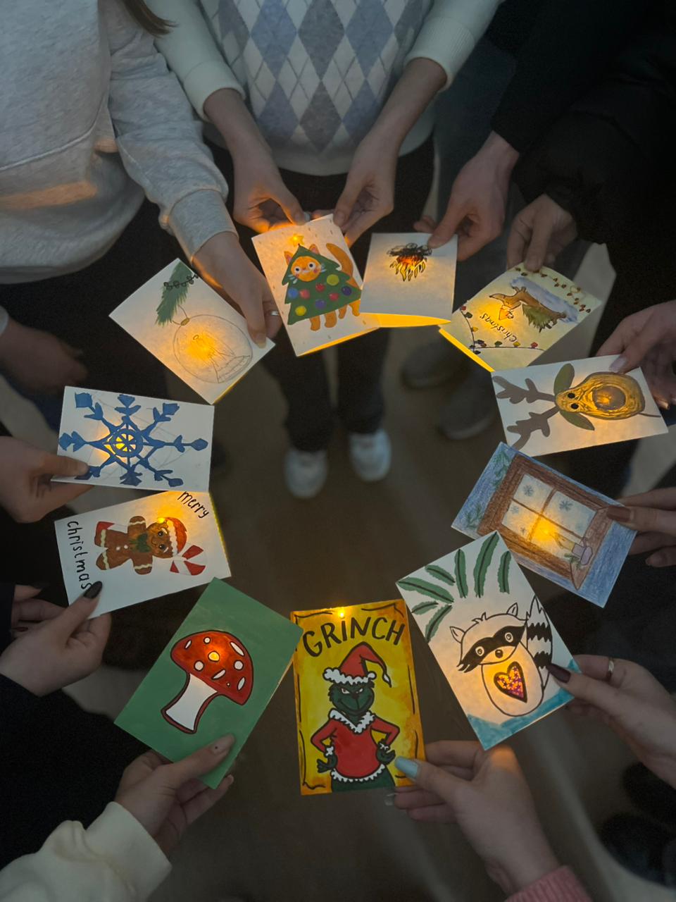 08 12 2025 фото4 гостьове заняття Соціальна робота з сімями