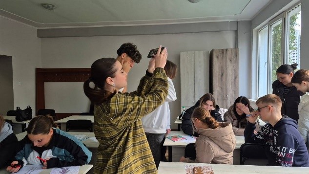 10.10.25 4 Відпрацювання навичок безпечної поведінки онлайн через інтерактивні вправи