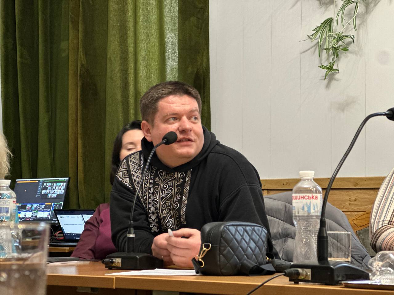 11.11.2025 6 Пропозиції від учасників