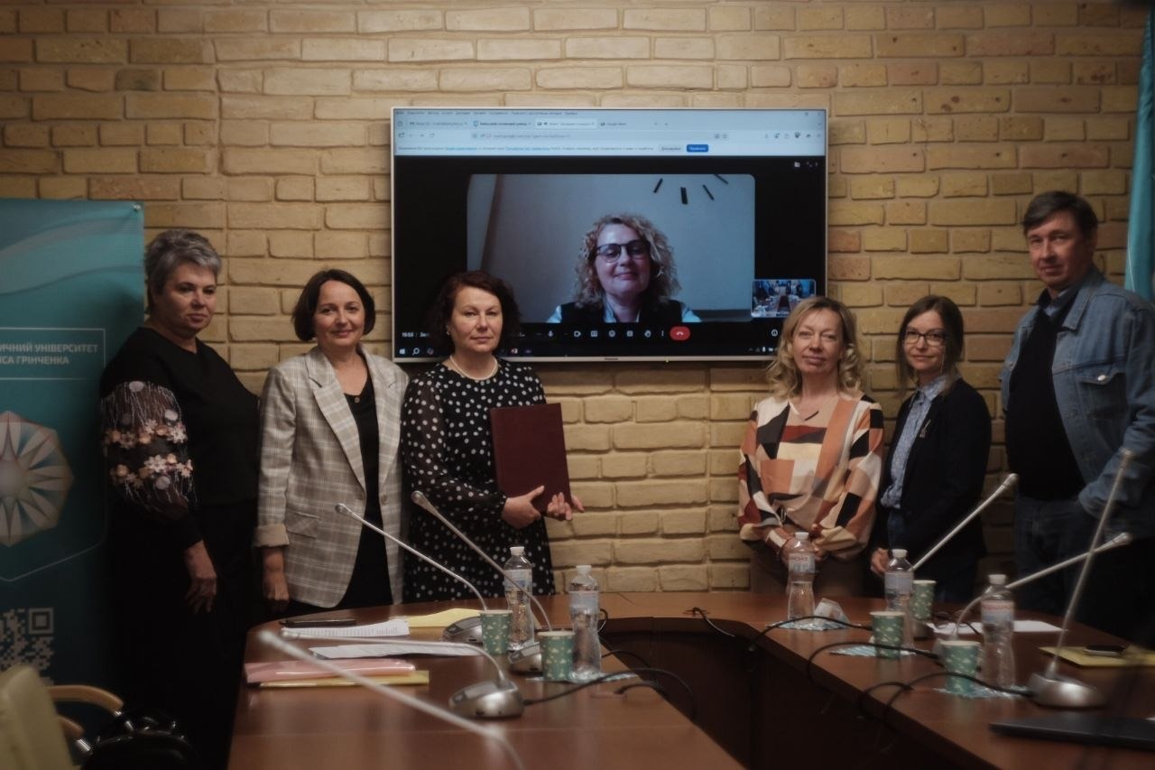 18.05.26 1 Публічний захист дисертації Людмили ГОРОБЧУК для здобуття ступеня доктора філософії за спеціальністю 231 Соціальна робота