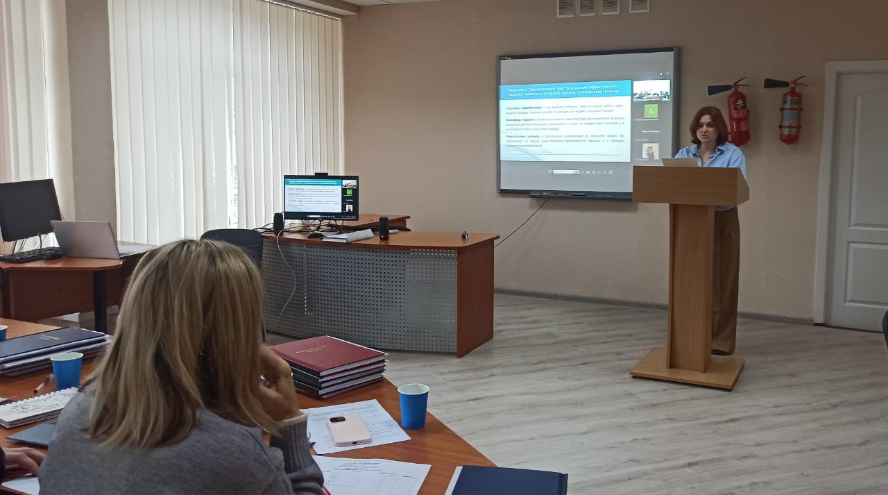 18.12.2025 3 Предсавлення магістерської роботи в очному форматі