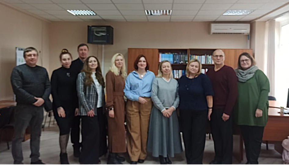 18.12.2025 4 Заверчення роботи екземенаційної комісії