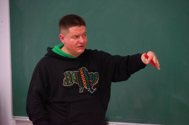 Семінар Ідентифікація та підтримка осіб постраждалих від насильства безумовна довіра та відповідальні дії фахівців 1