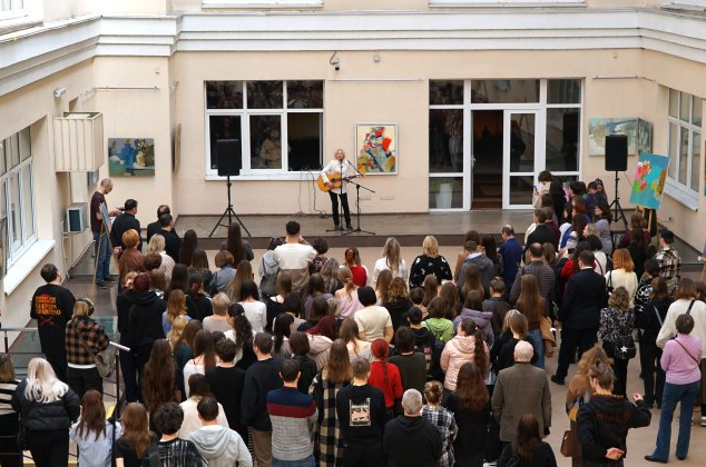 І буде весна1