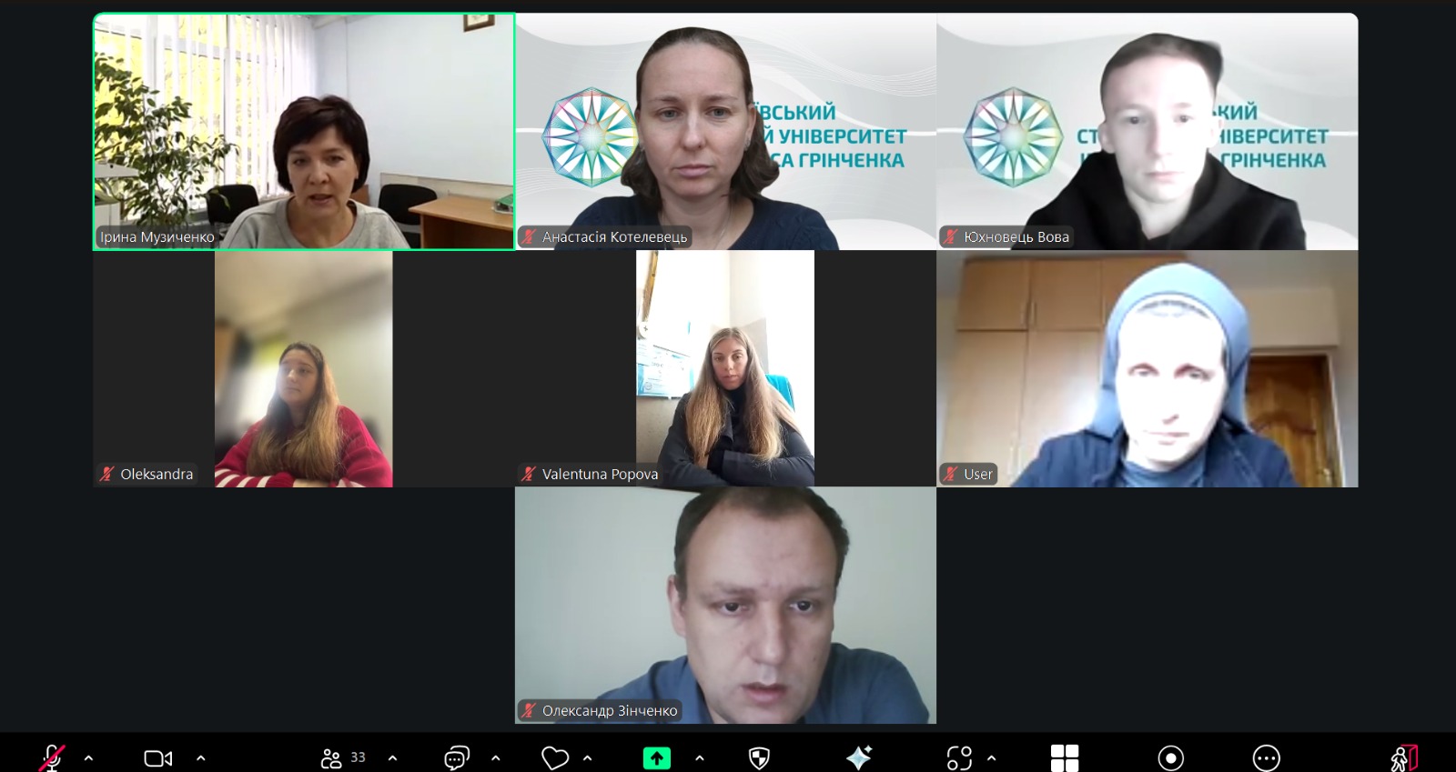 Академічна доброчесність 1