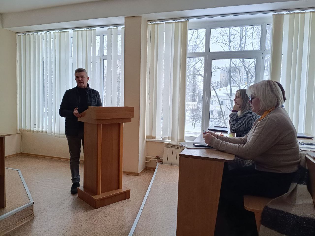 Звіт декана за 2025 6