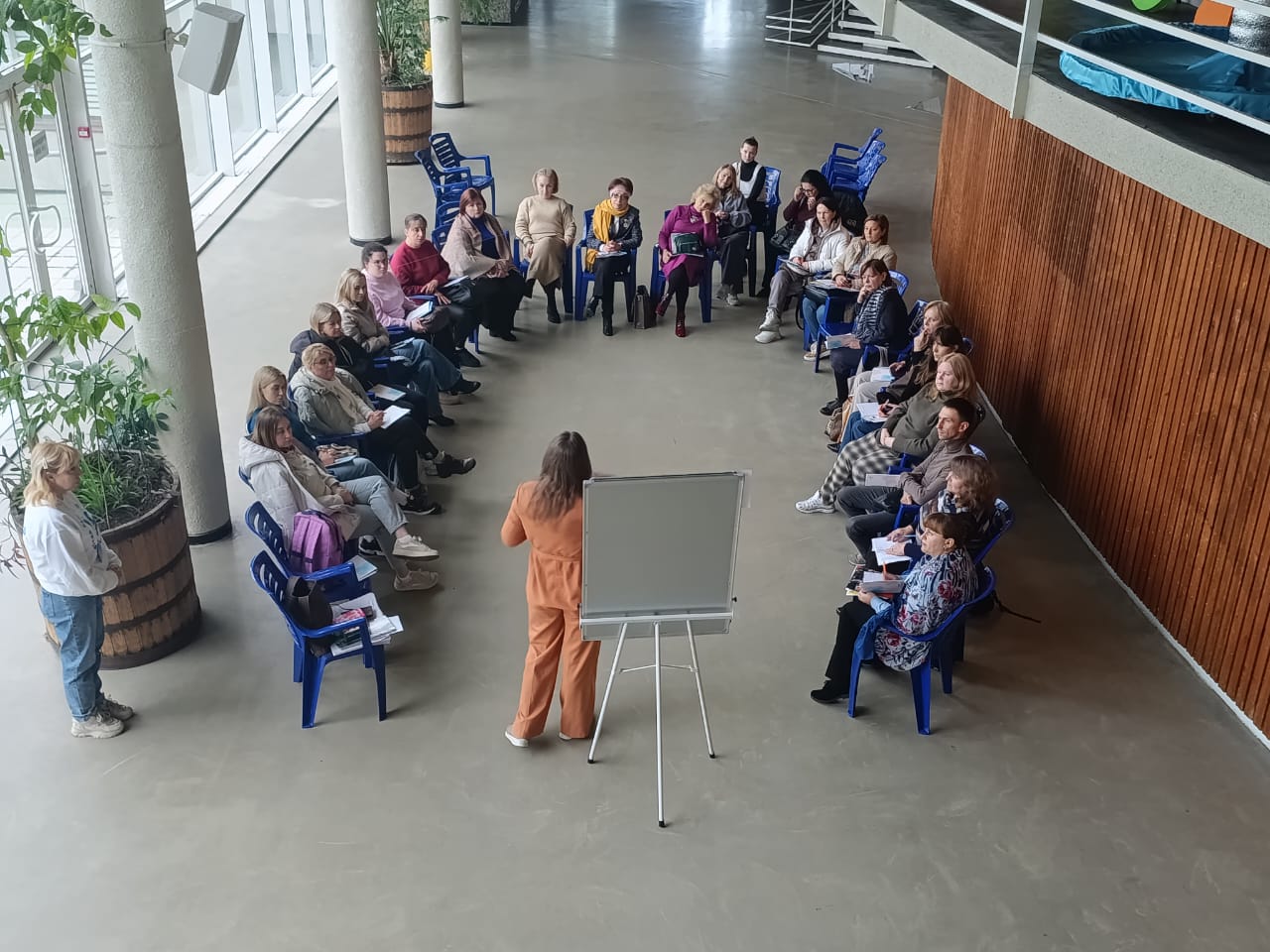 Ментальна варта 1 Когут