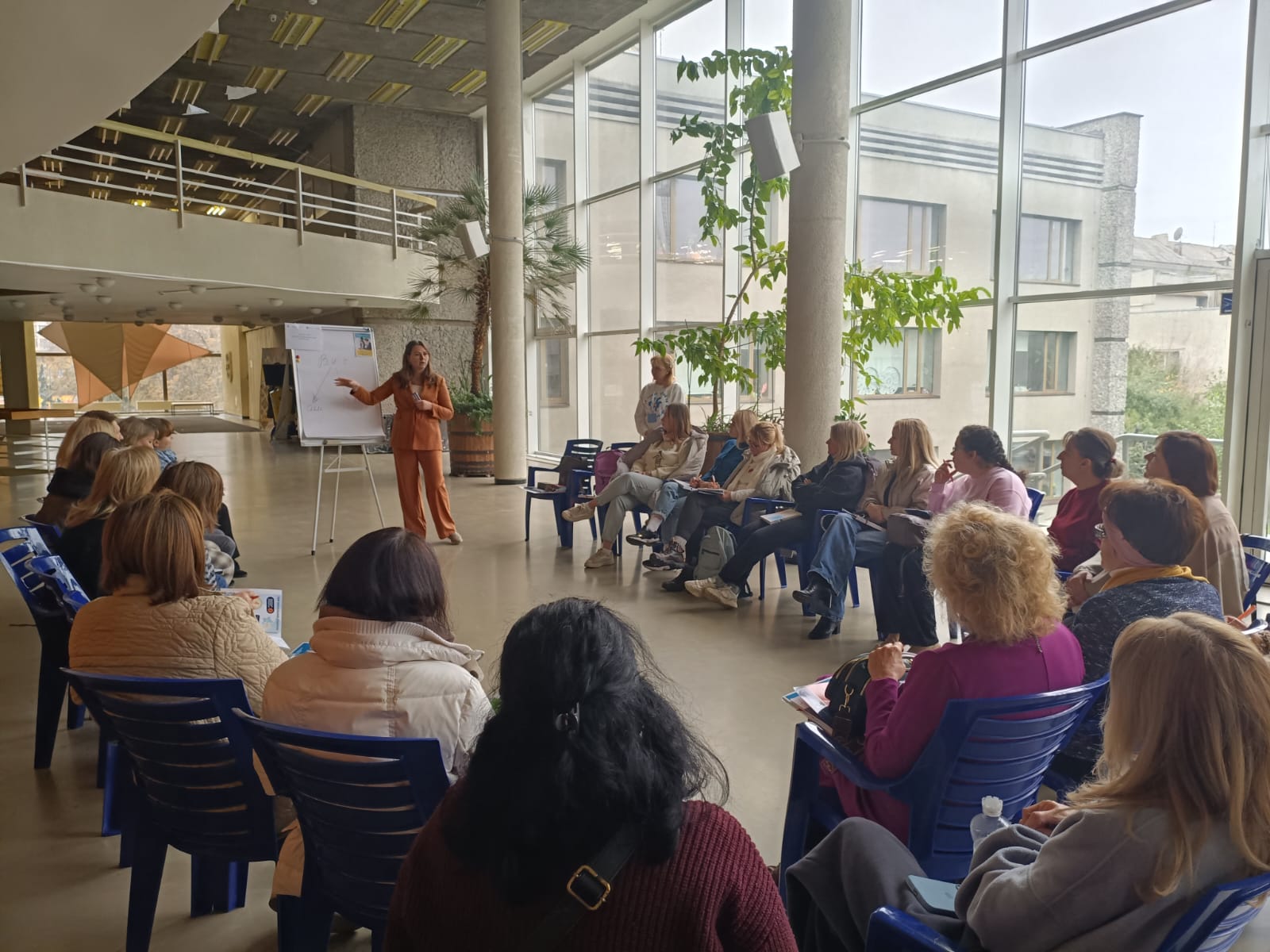 Ментальна варта 3 Когут