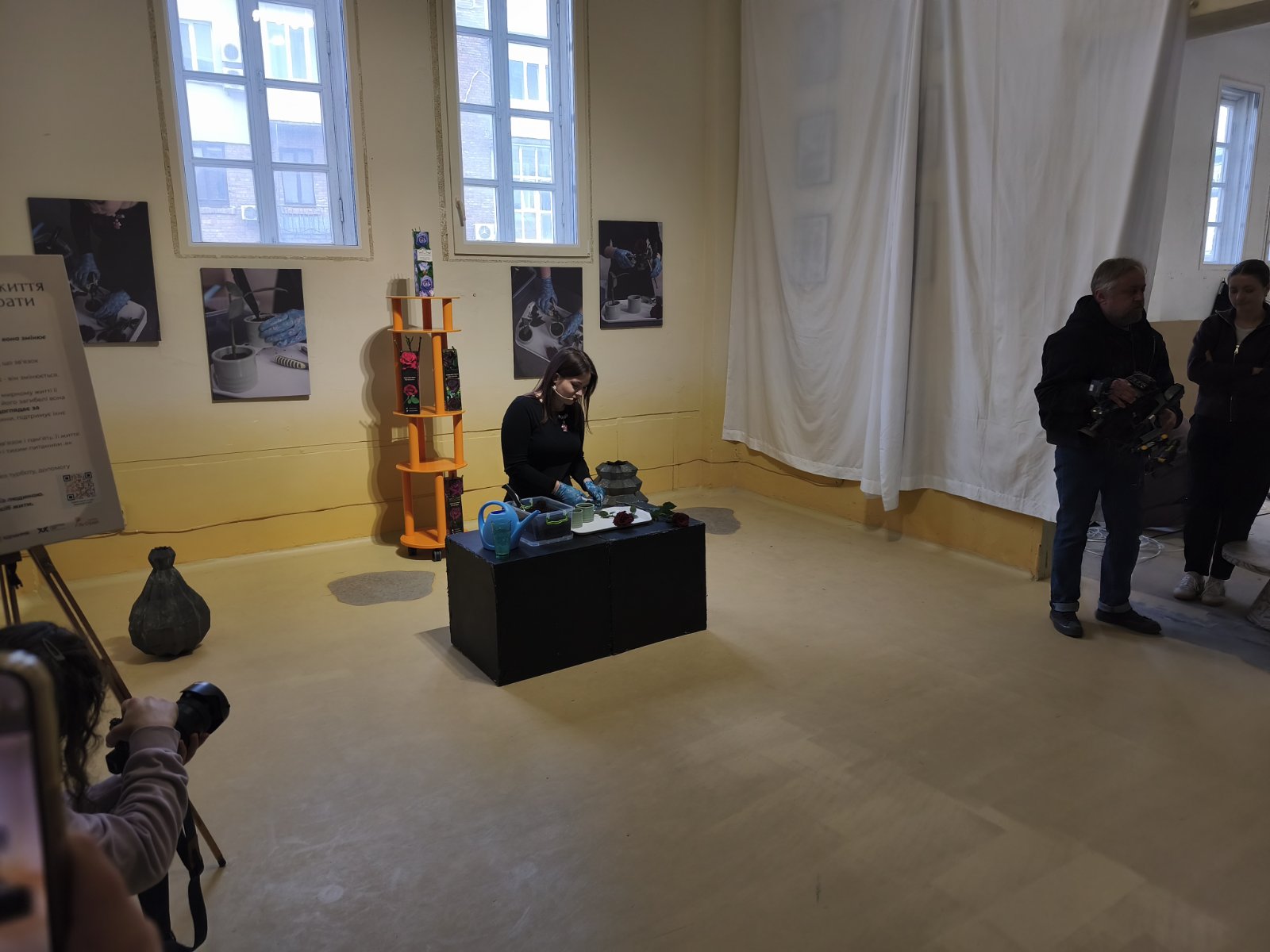 НЕВидимі Жінки 6