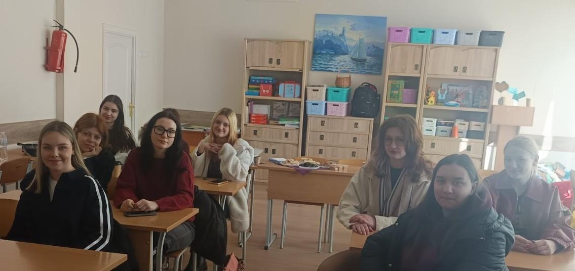 Небезпека вербування